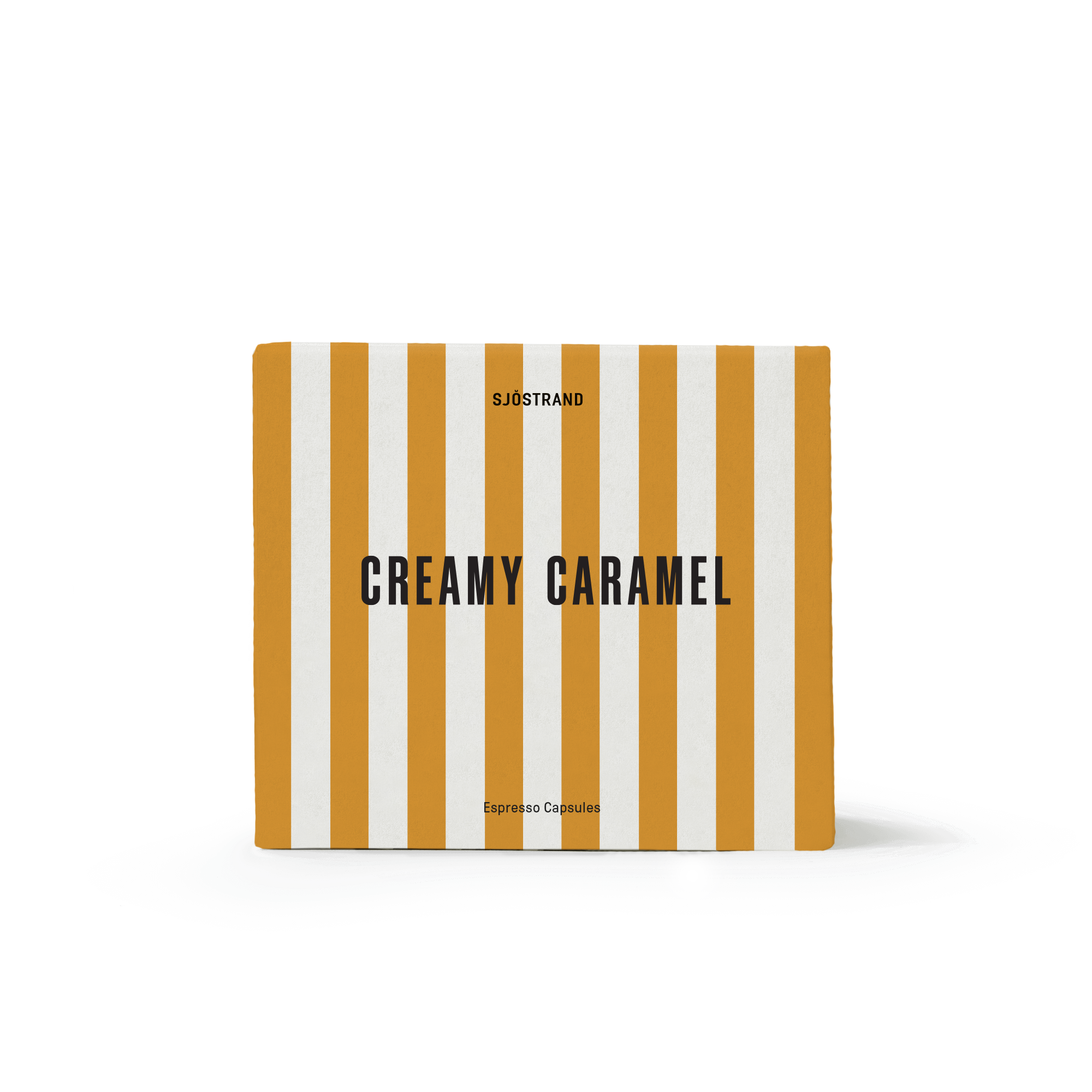 Caramel Flavour (3 x 10-pack) image