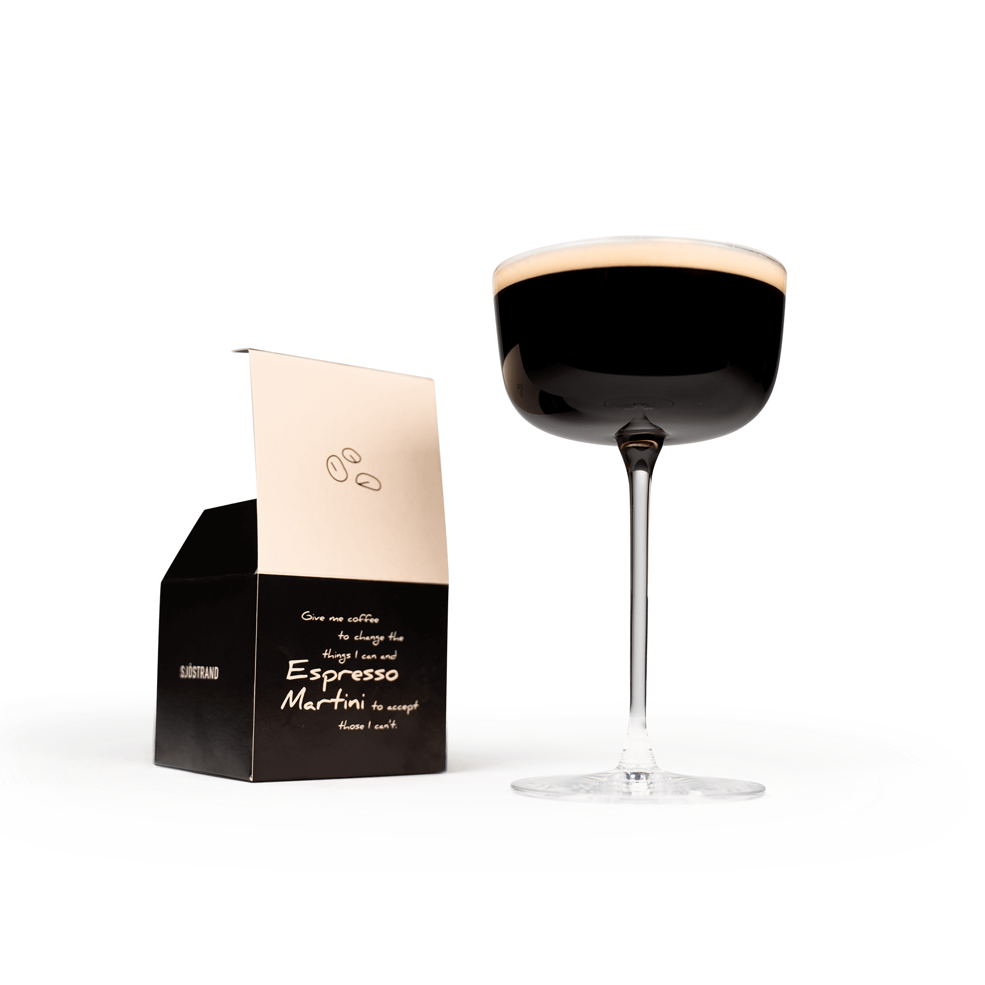 Espresso Martini (3-pack) image
