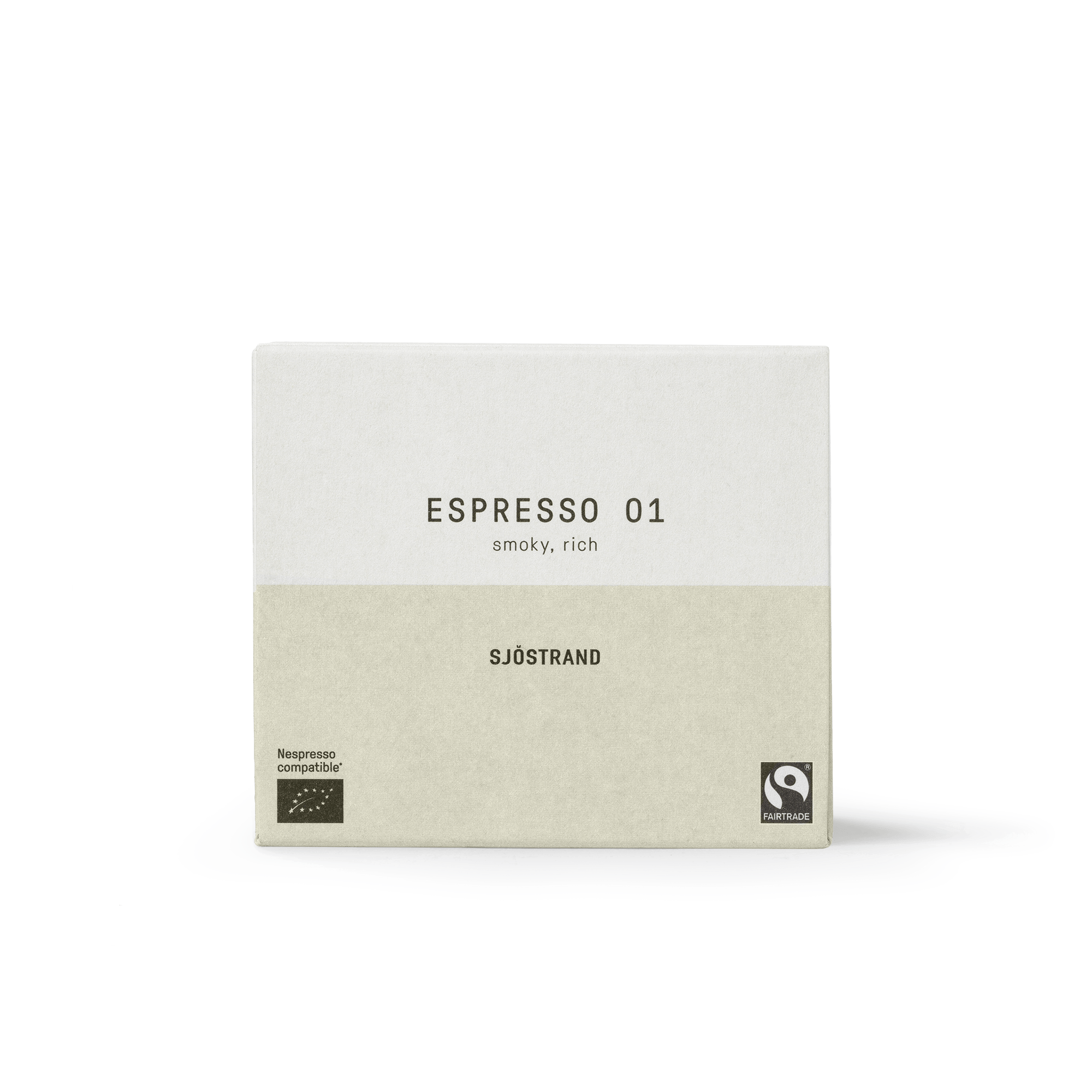 Espresso 01 - EKO image