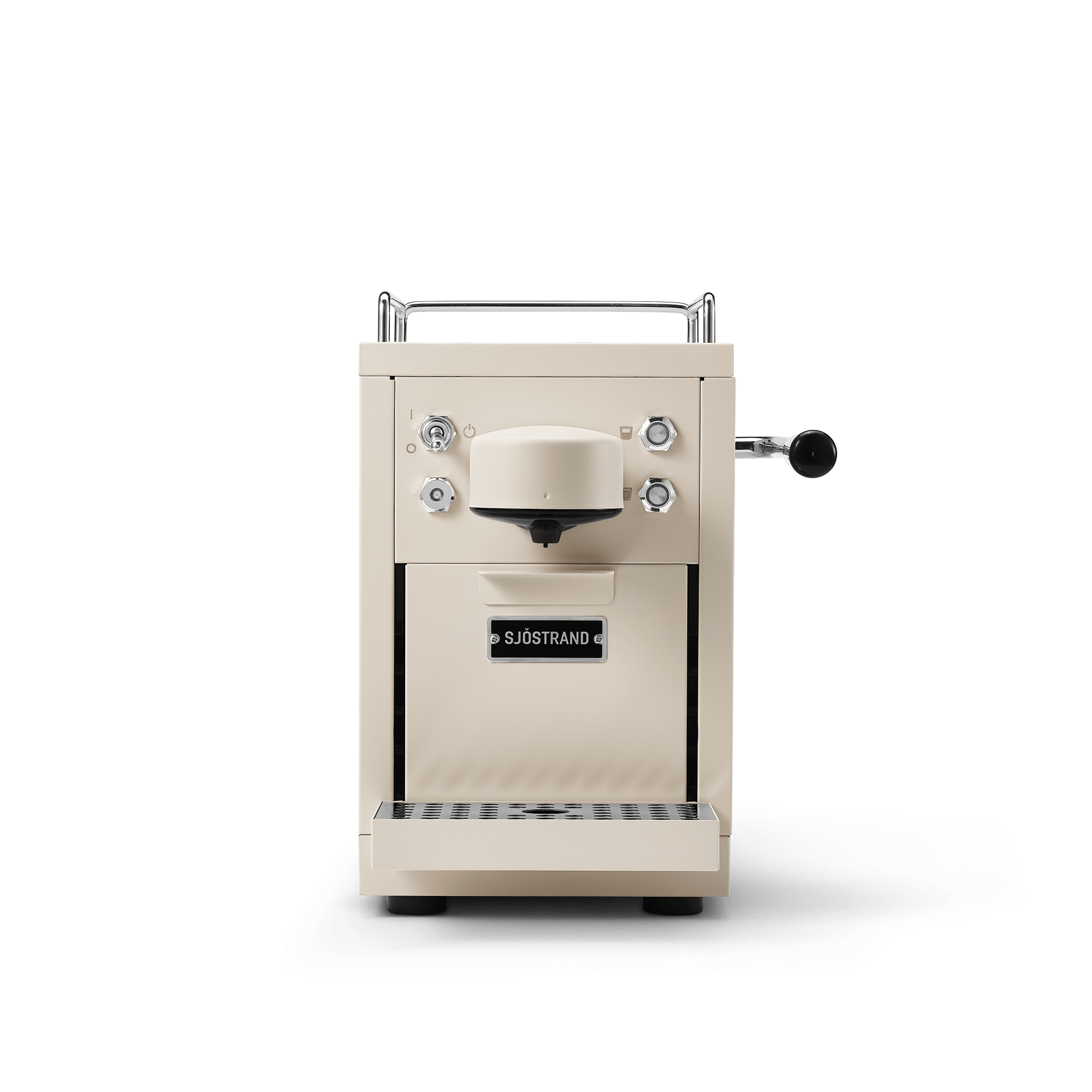 Coffee Capsule Machine Beige Shop Now Sjostrandcoffee coffee-capsule-machine-beige-shop-now-sjostrandcoffee