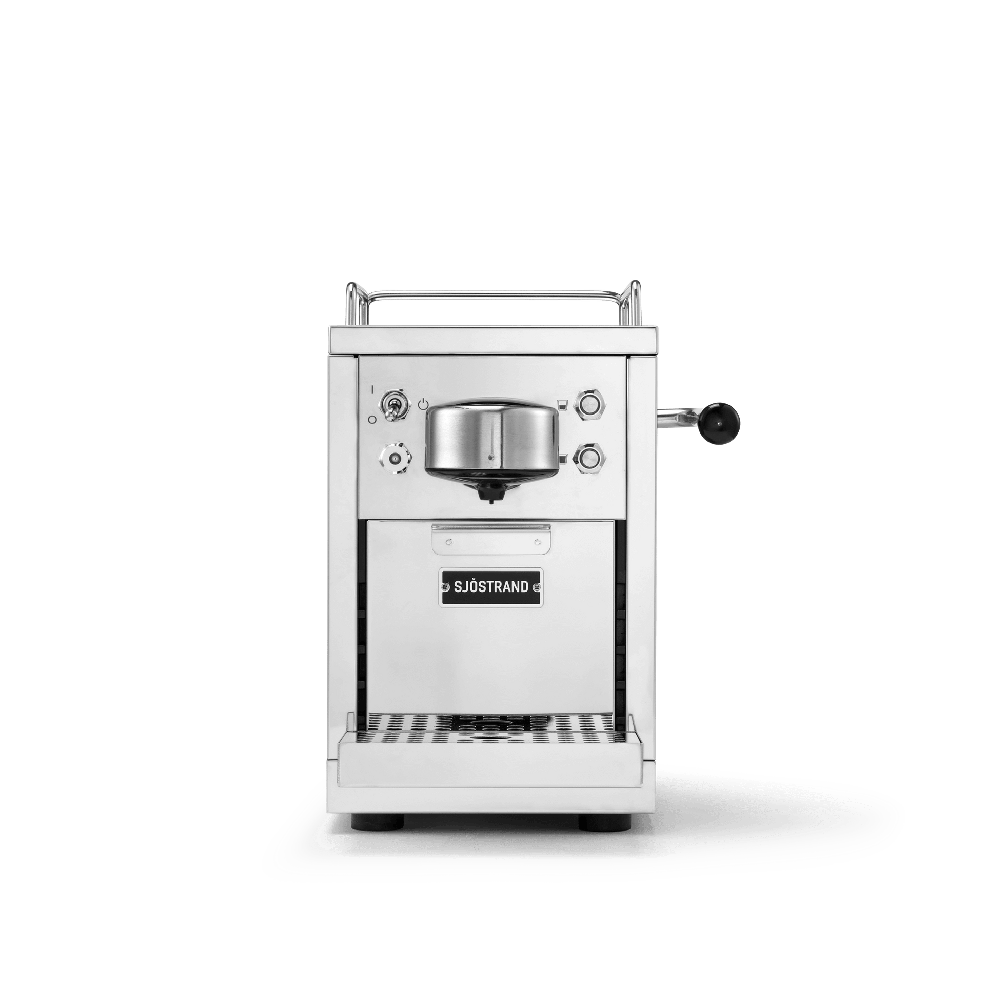 Nespresso garanti hot sale